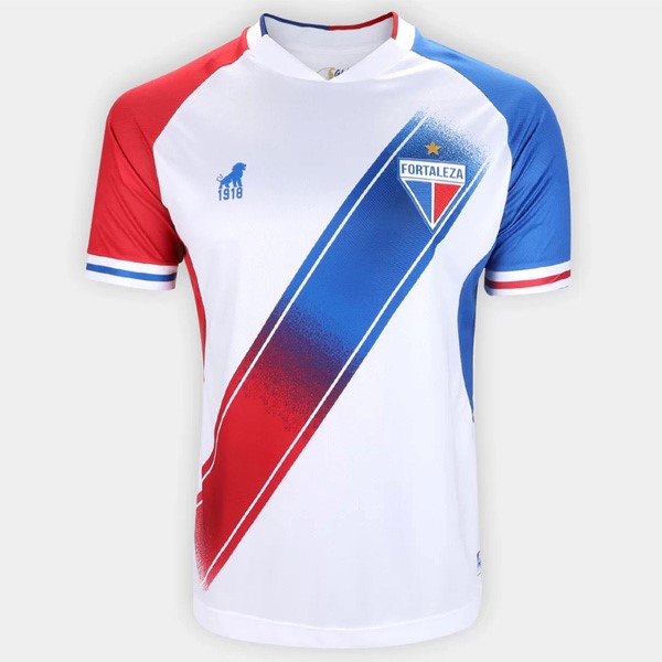 Tailandia Camiseta Fortaleza Segunda equipo 2023-24